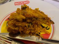 -Mezomd曼索蒂西班牙餐厅(广粤店)