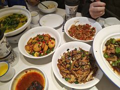 -兰湘子·湘菜小炒(三桥万象城店)