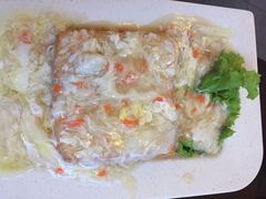 -真浪大家乐海鲜餐馆