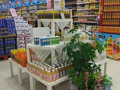 -世纪联华超市(金华双龙店)