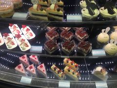 -好利来(温江合生汇店)