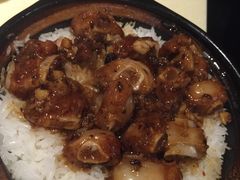 -龙记烧腊茶餐厅(常德路店)