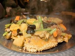 -薇酌饮·陕西菜(南门外店)