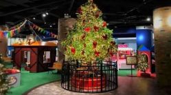 -幻贝家儿童乐园(武汉永旺梦乐城店)