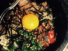 -俺的焼肉(銀座9丁目店)