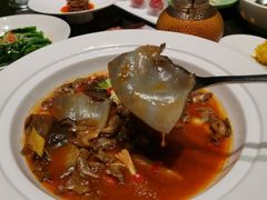 -墨泉峰味(润和国际广场店)