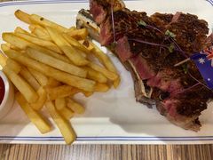 -榖屋house of flour(张江首店)