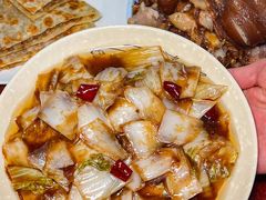 -聚首堂·特色小吃·肘子(什刹海德胜门店)