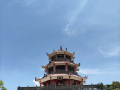 -东澳岛
