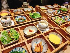 -琴寿司居酒屋(中山广场店)