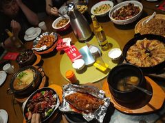 -小柴米·传统江西菜(八一广场店)