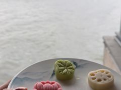 -柳莺湖上·湖景餐厅·江南菜(西湖店)