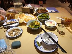 -江味龙虾馆·裸蓝龙虾(南山店)