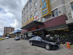 -四季大酒楼(白濠店)