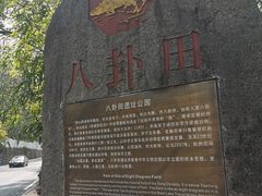 -八卦田遗址公园