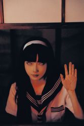 -持熹光年写真体验馆