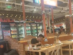 -龙湖南京江北天街