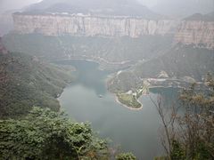-河南宝泉旅游区