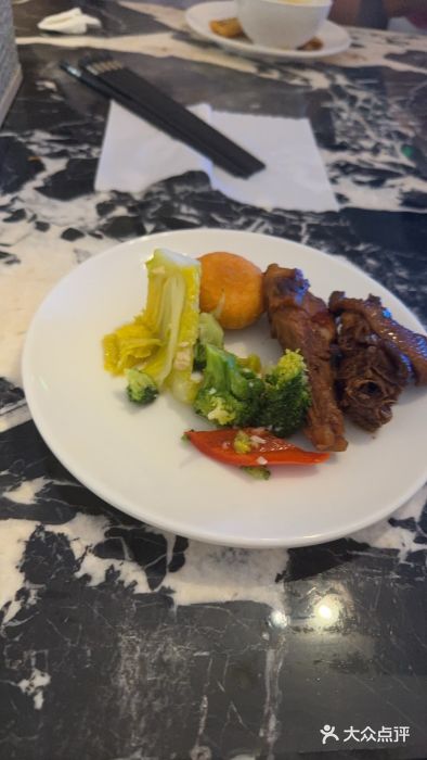 东吴水韵(吴中店)图片