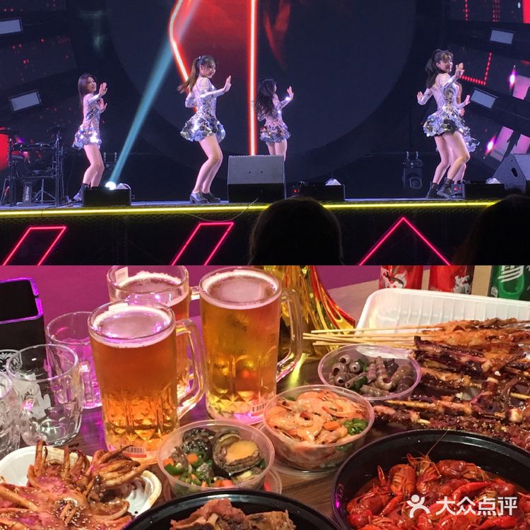 西海岸最强酒吧攻略?拿来叭你!