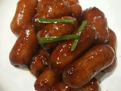-小厨娘淮扬菜(清江苏宁广场店)