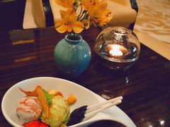 -行者书屋大堂吧 ·下午茶(南京圣和府邸酒店)