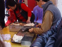 -叶氏麻糍(鼓浪屿店)