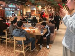 -谷丽麦馕新疆菜·清真(步步高梅溪新天地店)