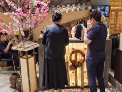 -延松朝鲜族料理