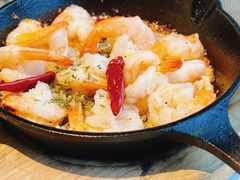 -小满Grainkitchen(滨江商业广场店)