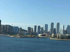 -星海湾跨海大桥