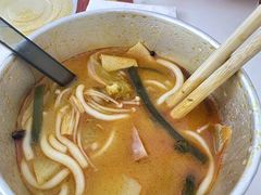 -前门·鲜肉火锅(长风店)