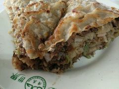 -清真永恒华威肉饼(潘家园店)