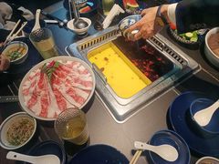 -大隐·成都火锅Bistro(合生麒麟新天地店)