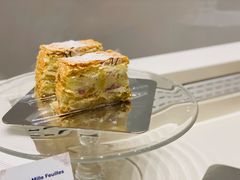 -Lady M Cake Boutique(麦迪逊大道店)