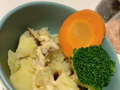 -K·Kitchen KK牛扒厨房(江南西店)