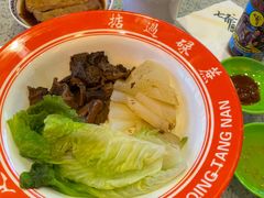 -七爷清汤腩·港式茶餐厅(世博店)