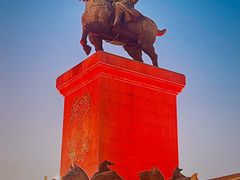 -大唐不夜城