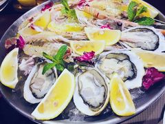 -IL Forno 意坊·意大利餐厅(温州万象城店)