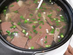 -香雪海饭店中餐厅(人民桥店)