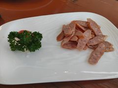 -凯德瑞花园餐厅(大唐芙蓉园店)