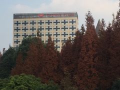 -成都保利公园皇冠假日酒店(熊猫基地店)