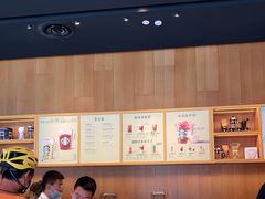 -星巴克(天津佛罗伦萨小镇店)