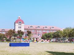 -歌斐颂巧克力小镇