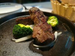 -俄士厨房(万松园店)