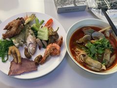 -泰谷酒店·太古码头闽菜自助餐厅