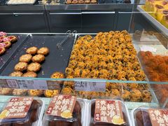 -泸溪河桃酥(西直门凯德店)