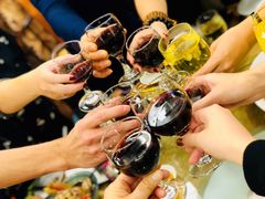 -汕头君华海逸酒店·鸿桃轩中餐厅