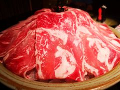 -老北京涮羊肉(航东路店)