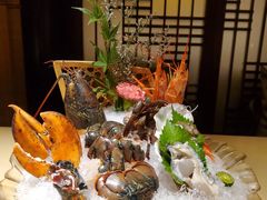 -余欢领鲜火锅(新街口店)
